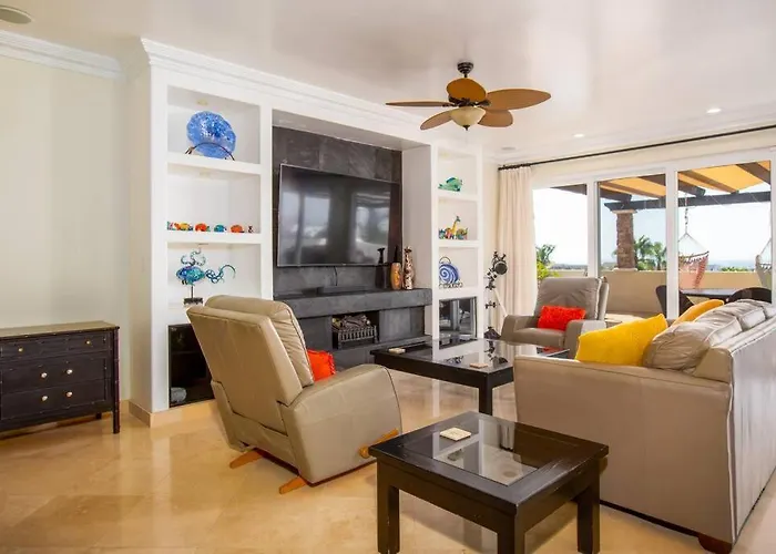 Casa Vista Al Mar Villa