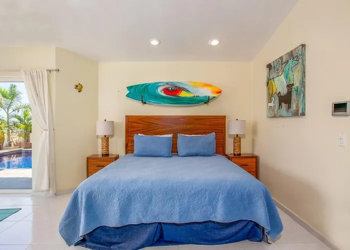 Villa Casa Vista Al Mar *