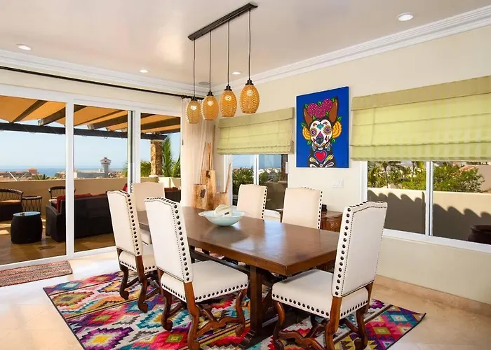 Villa Casa Vista Al Mar *