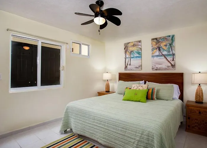 Casa Vista Al Mar Villa *