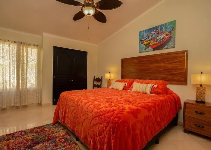 Villa Casa Vista Al Mar