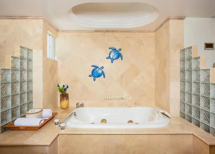 Casa Vista Al Mar San José del Cabo