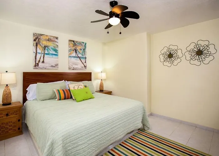Villa Casa Vista Al Mar *