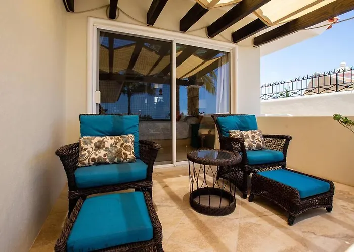 Casa Vista Al Mar