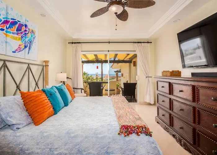 Casa Vista Al Mar Villa